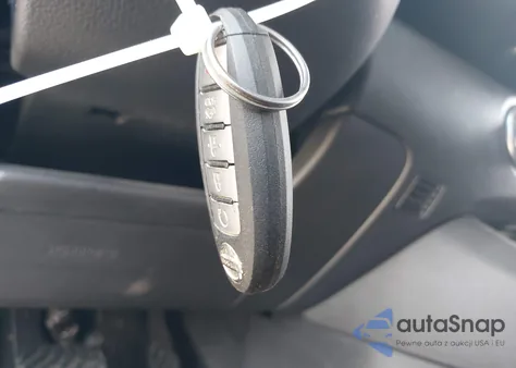 2021 Nissan Sentra Sv Xtronic Cvt из США, поврежденный, VIN 3N1AB8CVXMY262868